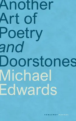 Eine andere Art von Poesie und Türsteinen - Another Art of Poetry and Doorstones