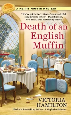 Tod eines englischen Muffins - Death of an English Muffin