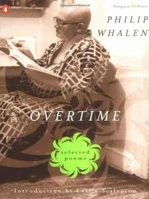 Overtime: Ausgewählte Gedichte - Overtime: Selected Poems