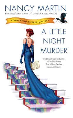 Ein kleiner Nachtmord - A Little Night Murder
