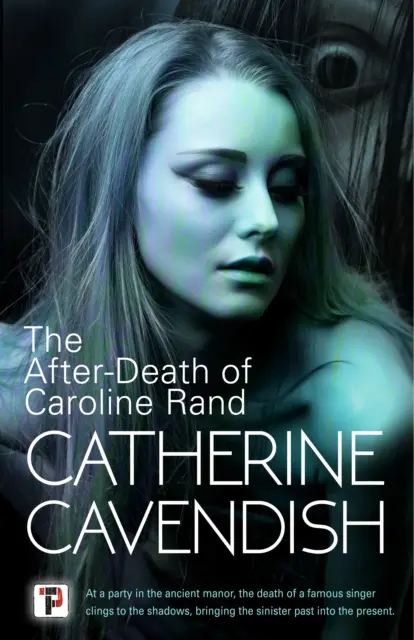 Nach dem Tod von Caroline Rand - After-Death of Caroline Rand