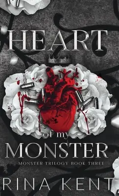 Das Herz meines Monsters: Sonderausgabe Print - Heart of My Monster: Special Edition Print