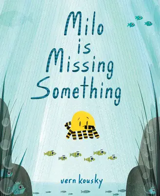 Milo fehlt etwas - Milo Is Missing Something