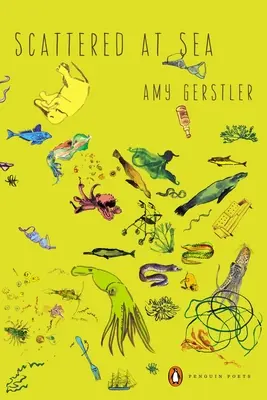 Auf dem Meer verstreut - Scattered at Sea