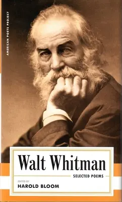 Walt Whitman Ausgewählte Gedichte - Walt Whitman Selected Poems