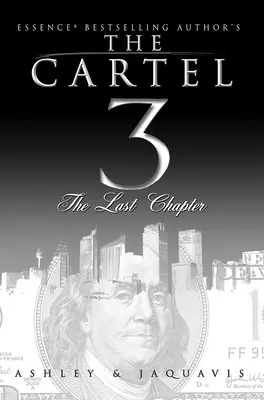 Das Kartell 3: Das letzte Kapitel - The Cartel 3: The Last Chapter