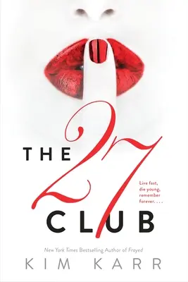 Der Club der 27 - The 27 Club