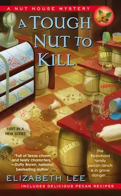 Eine harte Nuss zu knacken - A Tough Nut to Kill