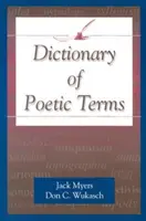 Wörterbuch der poetischen Begriffe - Dictionary of Poetic Terms