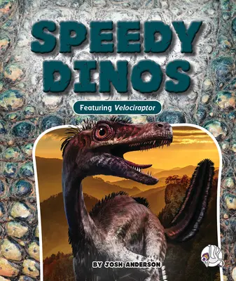 Schnelle Dinos - Speedy Dinos