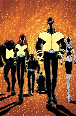 New X-Men Omnibus [Neudruck 3] - New X-Men Omnibus [New Printing 3]