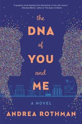 Die DNA von dir und mir - DNA of You and Me