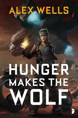 Der Hunger macht den Wolf - Hunger Makes the Wolf