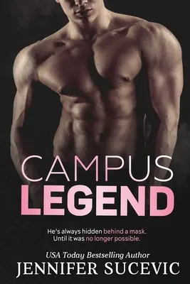 Campus-Legende - Campus Legend