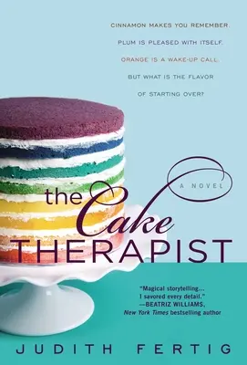 Der Kuchentherapeut - The Cake Therapist