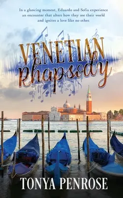 Venezianische Rhapsodie - Venetian Rhapsody