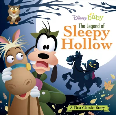 Meine ersten Disney-Klassiker: Die Legende von Sleepy Hollow - My First Disney Classics: The Legend of Sleepy Hollow