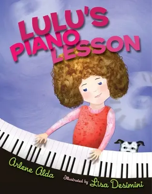 Lulus Klavierstunde - Lulu's Piano Lesson