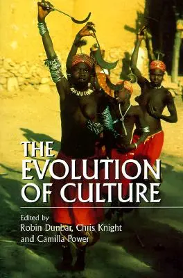 Die Entwicklung der Kultur: Ein historischer und wissenschaftlicher Überblick - The Evolution of Culture: A Historical and Scientific Overview