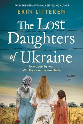 Die verlorenen Töchter der Ukraine - The Lost Daughters of Ukraine