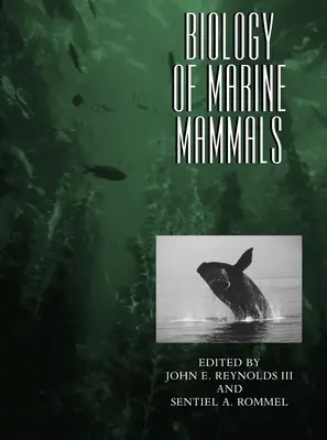 Biologie der Meeressäugetiere - Biology of Marine Mammals