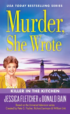 Murder, She Wrote: Der Killer in der Küche - Murder, She Wrote: Killer in the Kitchen