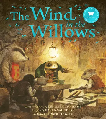 Der Wind in den Weiden - The Wind in the Willows