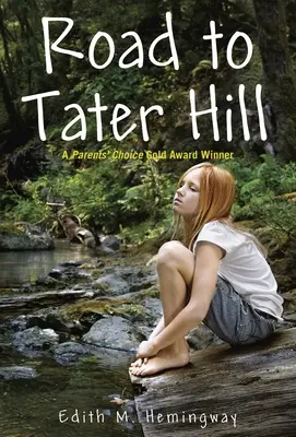 Der Weg nach Tater Hill - Road to Tater Hill