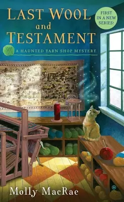 Letzte Wolle und Testament - Last Wool and Testament