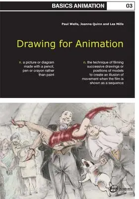 Grundlagen der Animation 03: Zeichnen für die Animation - Basics Animation 03: Drawing for Animation