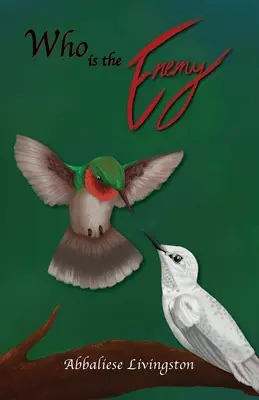 Wer ist der Feind - Who is the Enemy