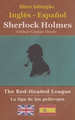 Sherlock Holmes - Die Rothaarige Liga - Sherlock Holmes - The Red-Headed League