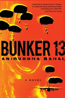 Bunker 13