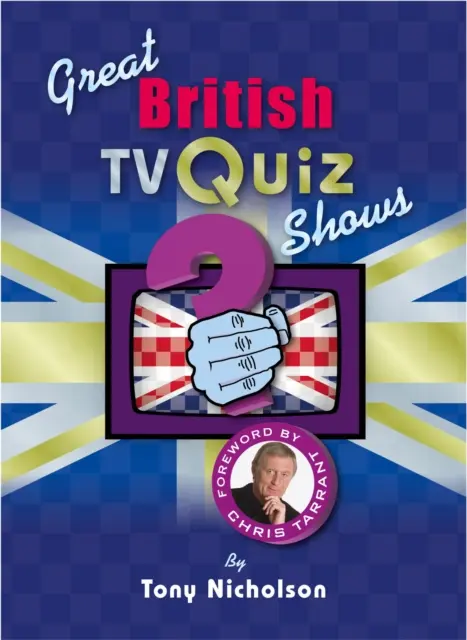 Große britische TV-Quizshows - Great British TV Quiz Shows