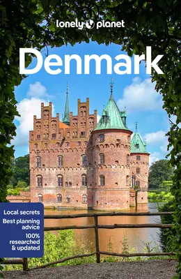 Lonely Planet Dänemark 9 - Lonely Planet Denmark 9