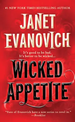 Böser Appetit - Wicked Appetite