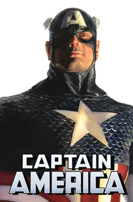 Kapitän Amerika von Ta-Nehisi Coates Omnibus - Captain America by Ta-Nehisi Coates Omnibus