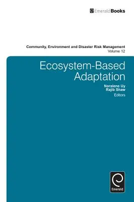 Ökosystem-basierte Anpassung - Ecosystem-Based Adaptation