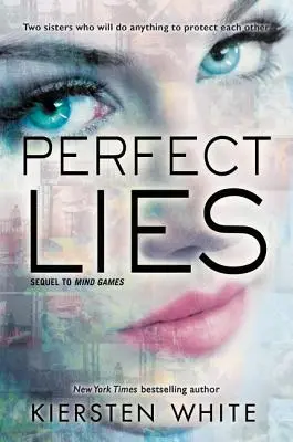 Perfekte Lügen - Perfect Lies