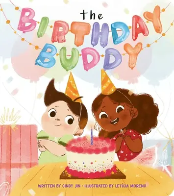 Der Geburtstagskumpel - The Birthday Buddy