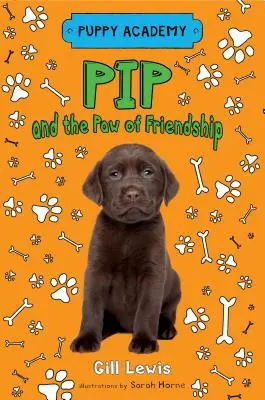 Pip und die Pfote der Freundschaft - Pip and the Paw of Friendship