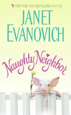 Freche Nachbarin - Naughty Neighbor