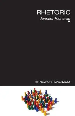 Rhetorik - Rhetoric