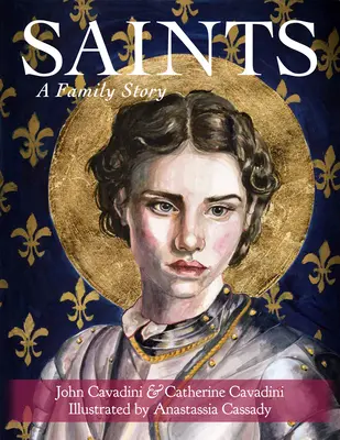 Heilige: Eine Familiengeschichte - Saints: A Family Story