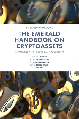 Das Emerald-Handbuch über Kryptoassets: Investitionsmöglichkeiten und Herausforderungen - The Emerald Handbook on Cryptoassets: Investment Opportunities and Challenges