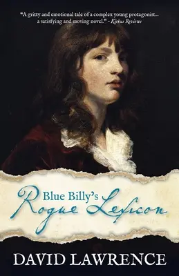 Blue Billys Schurken-Lexikon - Blue Billy's Rogue Lexicon