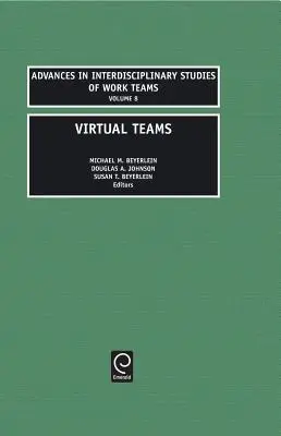 Virtuelle Teams - Virtual Teams