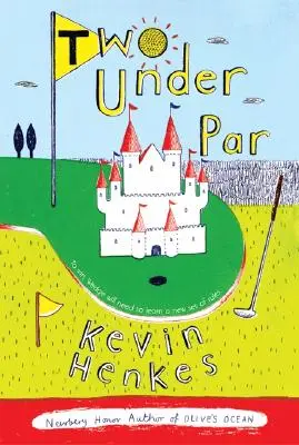 Zwei unter Par - Two Under Par