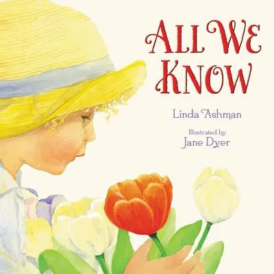 Alles was wir wissen - All We Know