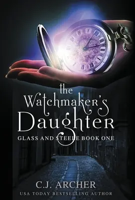 Die Tochter des Uhrmachers - The Watchmaker's Daughter